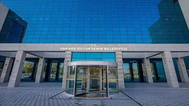 Ankara Büyükşehir Belediyesi'ne konser soruşturmasında ara karar. 5 tutuklu sanık serbest bırakıldı