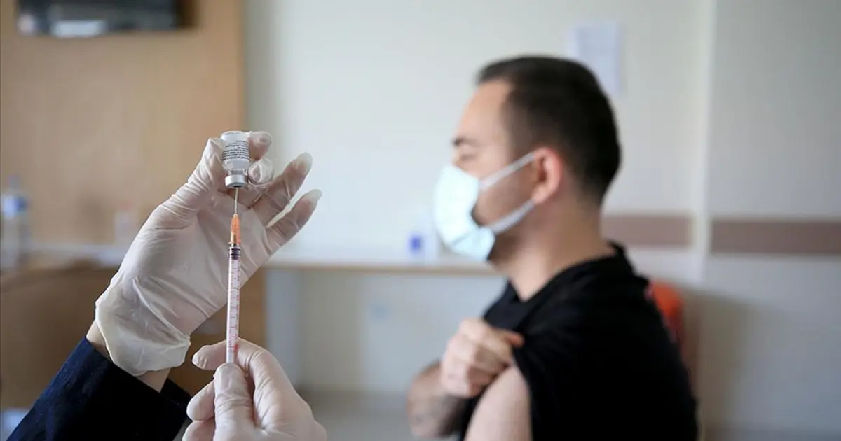 Avrupa İlaç Kurumu, Covid-19 ve grip için kombine aşıya onay verdi