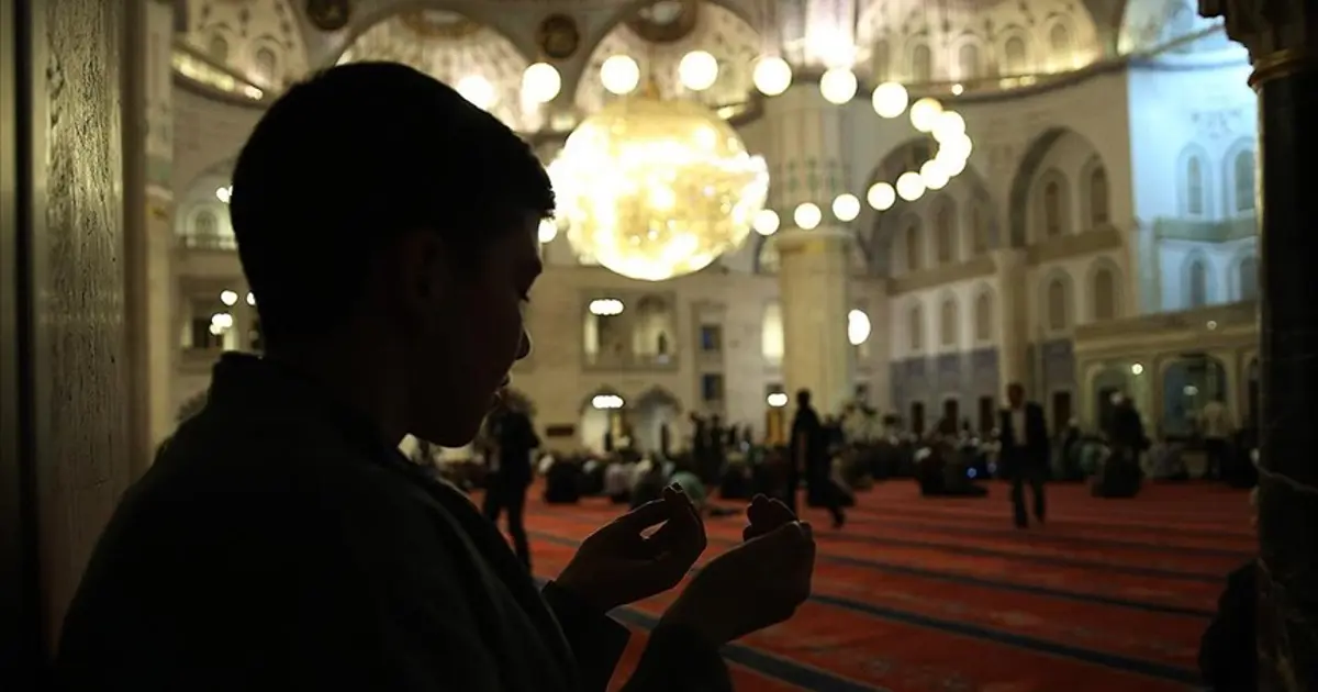 Bugün kandil mi, ne kandili? 2 Şubat Berat Kandili mi? (2026 Diyanet kandil takvimi)