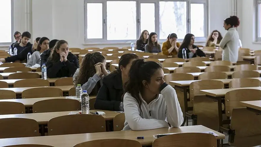 YÖK ATLAS MODÜLLERİ 3