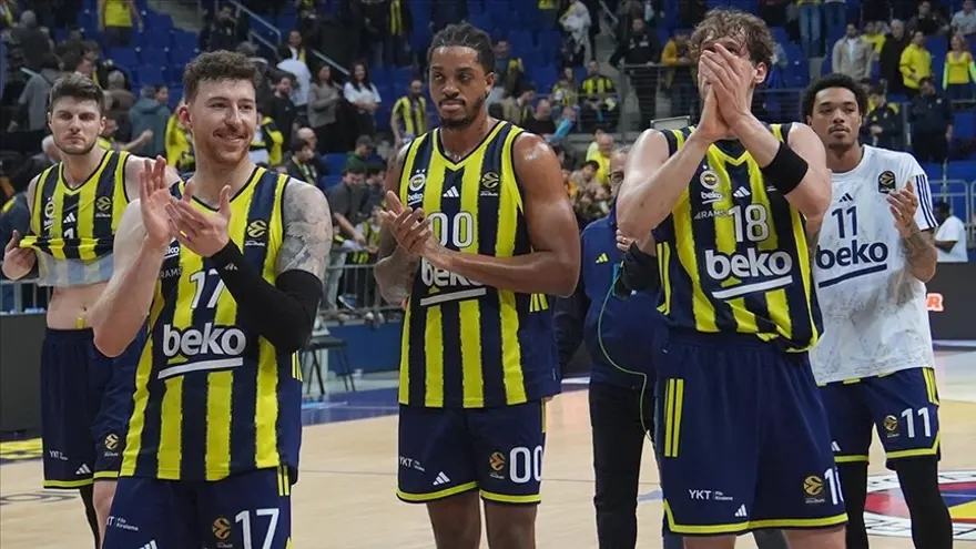 FENERBAHÇE'DEN REKOR PERFORMANS 2