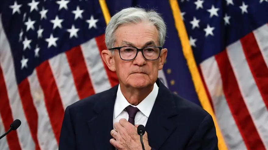 FED FAİZ KARARI NE ZAMAN, SAAT KAÇTA AÇIKLANACAK? 1