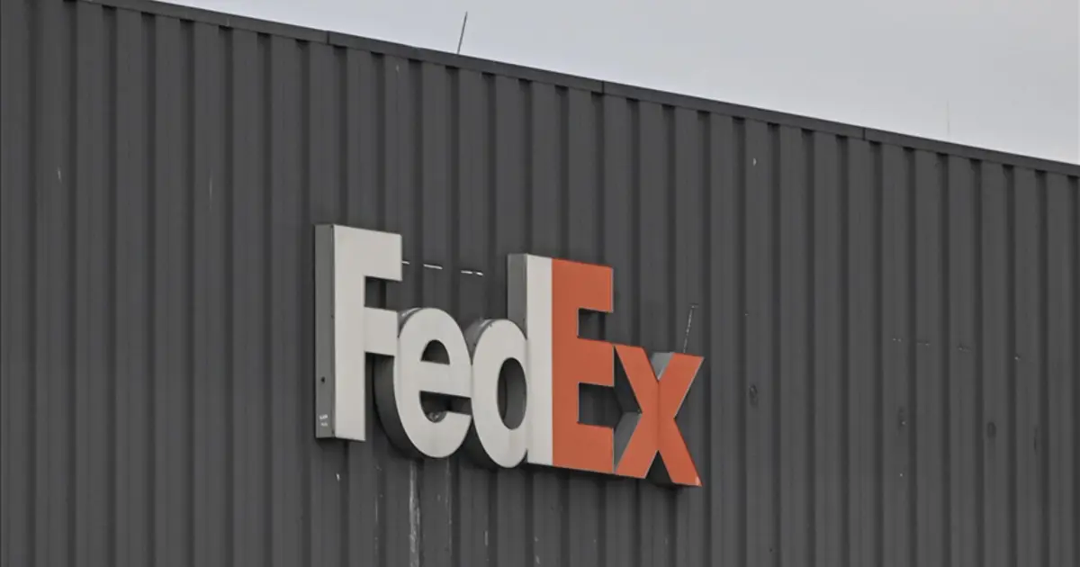 FedEx, ödediği gümrük vergilerinin iadesi için dava açtı