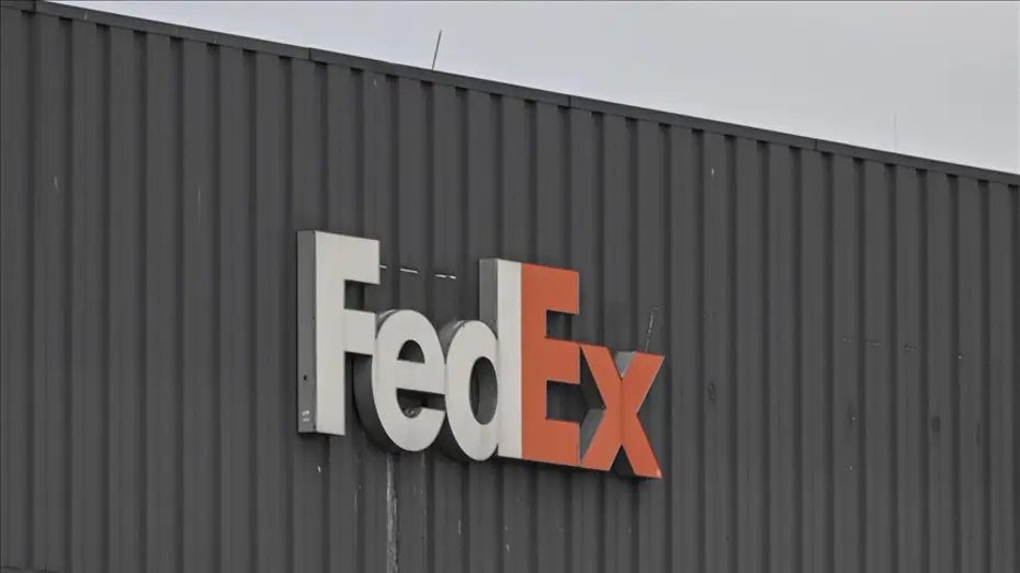 FedEx, ödediği gümrük vergilerinin iadesi için dava açtı
