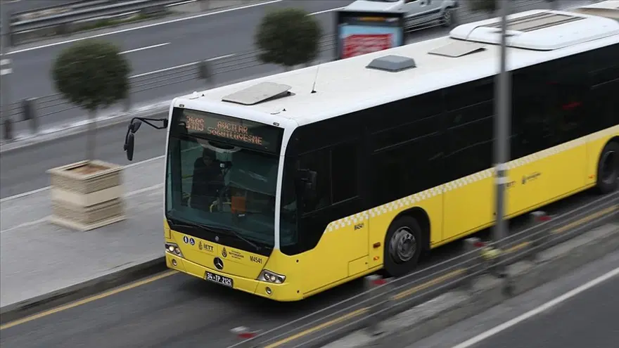 15 Temmuz'da toplu taşıma ücretsiz mi? Bugün Metro, Metrobüs, Marmaray, Başkentray ve İZBAN bedava mı? 2