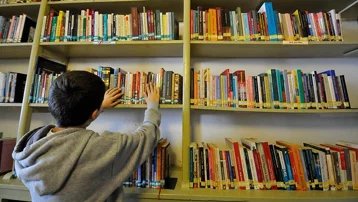 Kitap okuyana para ödülü verilecek. Hedef ekran bağımlılığını azaltmak