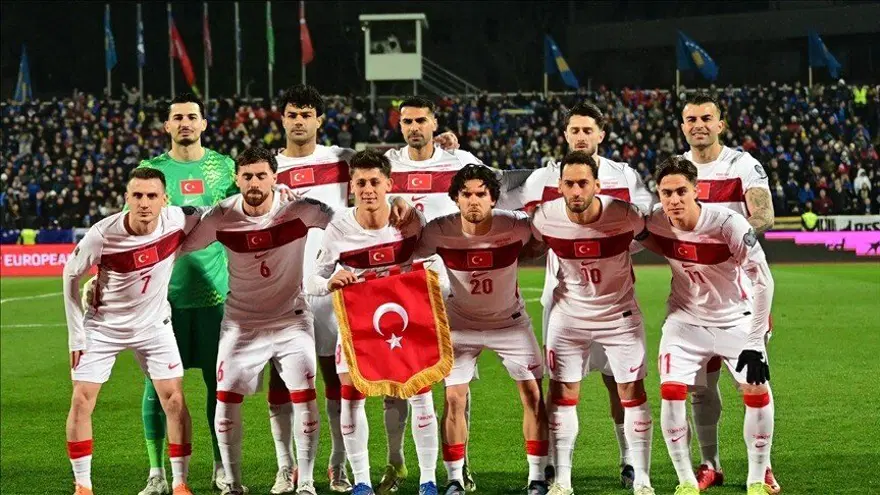 MİLLİ MAÇ NE ZAMAN, SAAT KAÇTA VE HANGİ KANALDA? 1