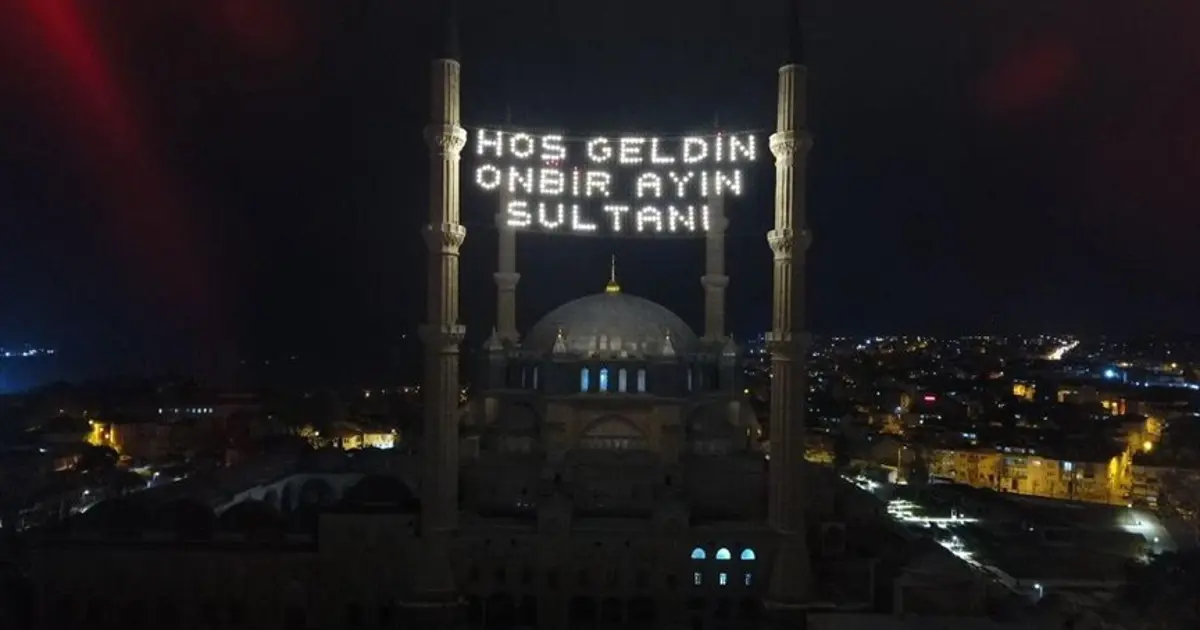 İzmir iftar vakti 2026: İzmir'de iftar saat kaçta, akşam ezanına ne kadar kaldı? (19 Şubat İzmir Ramazan imsakiyesi)