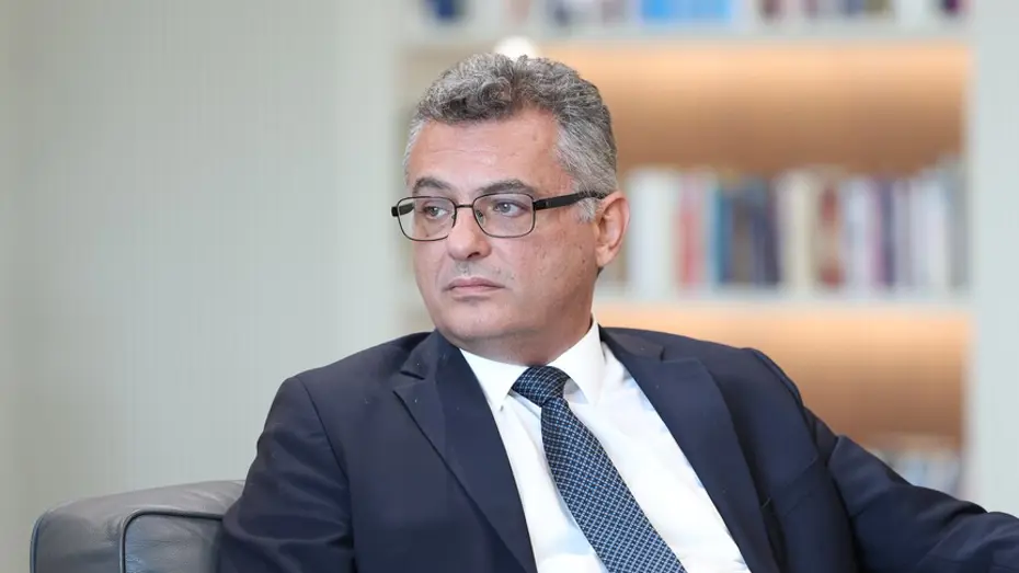Hastaneye kaldırılmıştı. KKTC Cumhurbaşkanı Tufan Erhürman'ın sağlık durumu nasıl?