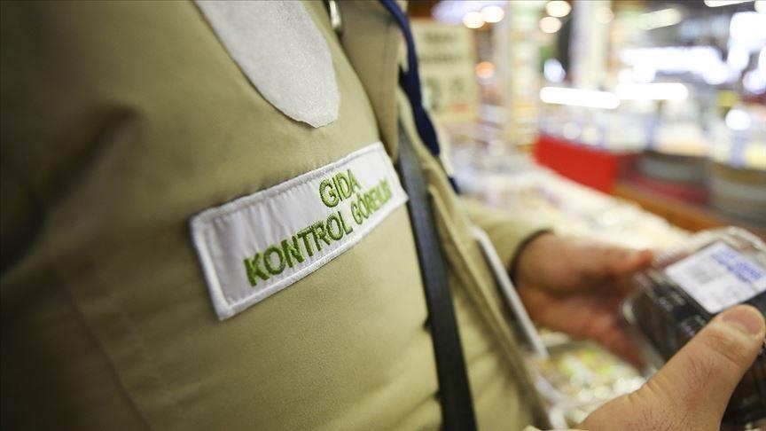 Gıda denetlemelerinde yeni boyut, yeni kurallar Resmi Gazete'de yayınlandı