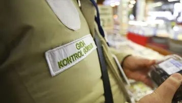 Gıda denetlemelerinde yeni boyut, yeni kurallar Resmi Gazete'de yayınlandı