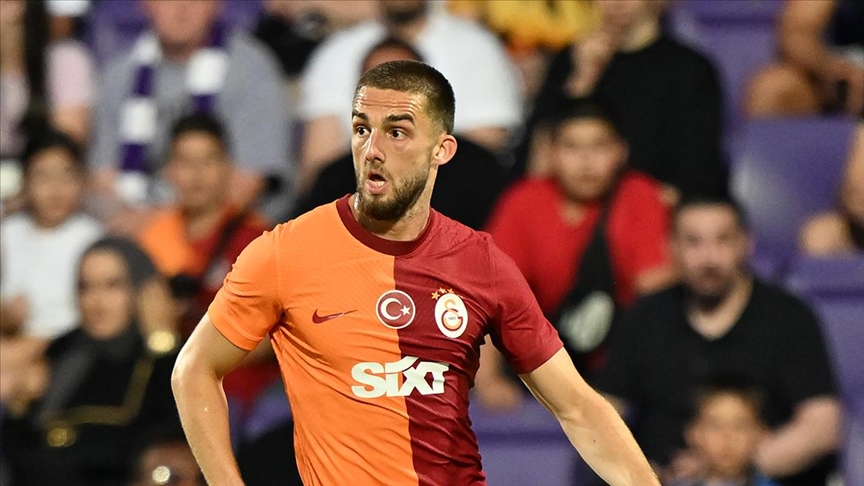 Galatasaray'da ayrılık açıklanmıştı, yeni takımı belli oldu