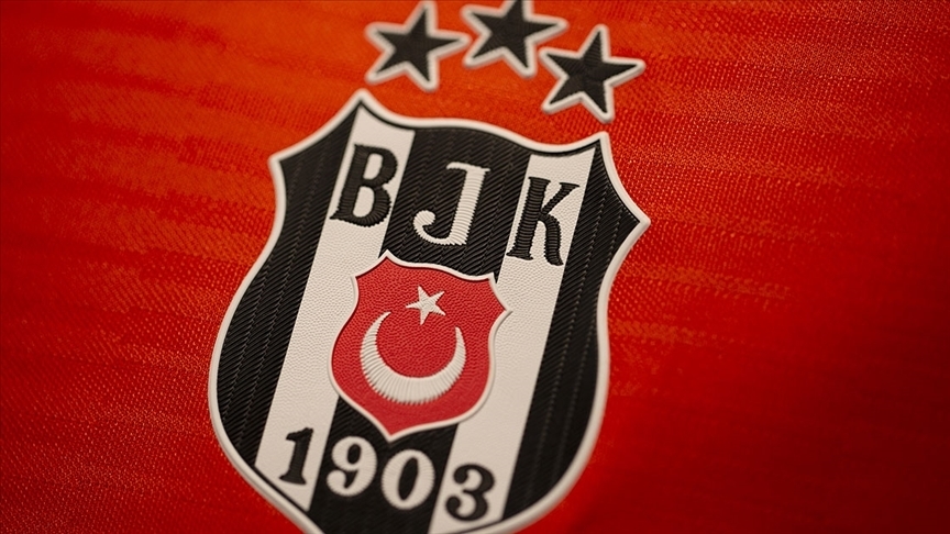 Beşiktaş ayrılığı KAP'a bildirdi. Sözleşmesi feshedildi