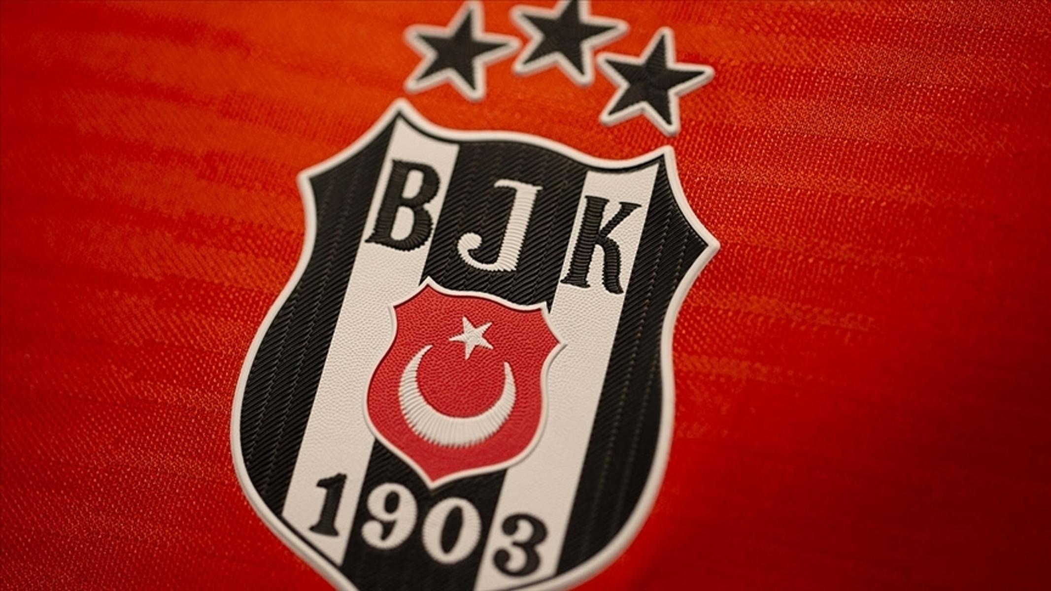 Beşiktaş ayrılığı KAP'a bildirdi. Sözleşmesi feshedildi