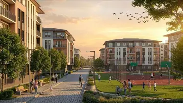 TOKİ kura takvimi 2026: TOKİ 500 bin konut kura sonuçları il il açıklanmaya devam ediyor (9-16 Şubat TOKİ kura sonuçları sorgulama ekranı)