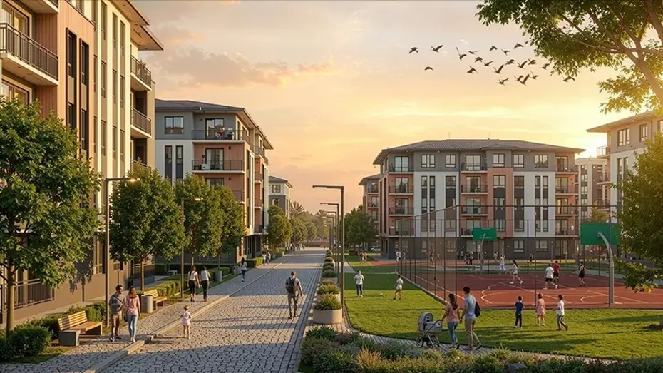 TOKİ kura takvimi 16-22 Şubat 2026: Bu hafta hangi illerde TOKİ kura çekimi var? (İl il TOKİ kura sonuçları sorgulama)