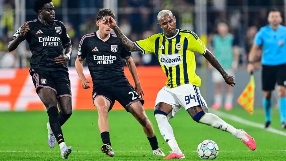 Lyon-Fenerbahçe maçı ne zaman, saat kaçta ve hangi kanalda? Şampiyonlar Ligi'ne son 1 maç