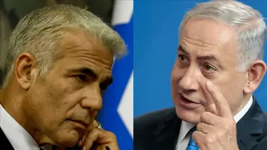 İsrail'den ateşkes tepkisi. "Netanyahu'nun verdiği zararı onarmamız yıllar alacak"