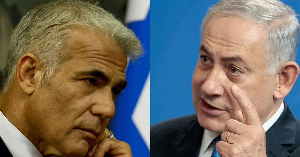 İsrail'den ateşkes tepkisi. "Netanyahu'nun verdiği zararı onarmamız yıllar alacak"