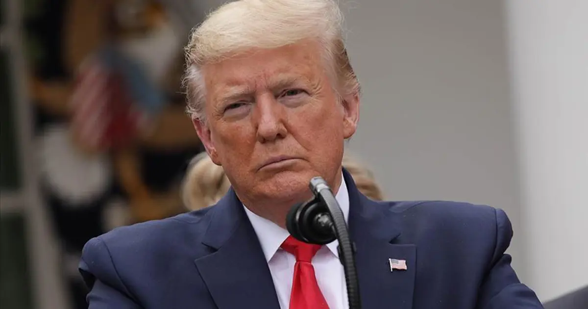 Trump tüm dünyaya ek vergi getirdi, küresel vergi koydu