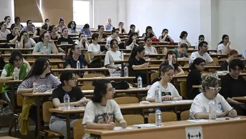 YKS sınav giriş yerleri açıklandı mı? 2026 YKS üniversite sınavı giriş belgeleri sorgulama sayfası bekleniyor