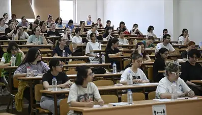 YKS sınav giriş yerleri açıklandı mı? 2026 YKS üniversite sınavı giriş belgeleri sorgulama sayfası bekleniyor
