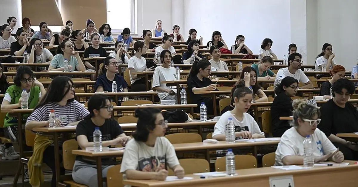 YKS sınav giriş yerleri açıklandı mı? 2026 YKS üniversite sınavı giriş belgeleri sorgulama sayfası bekleniyor