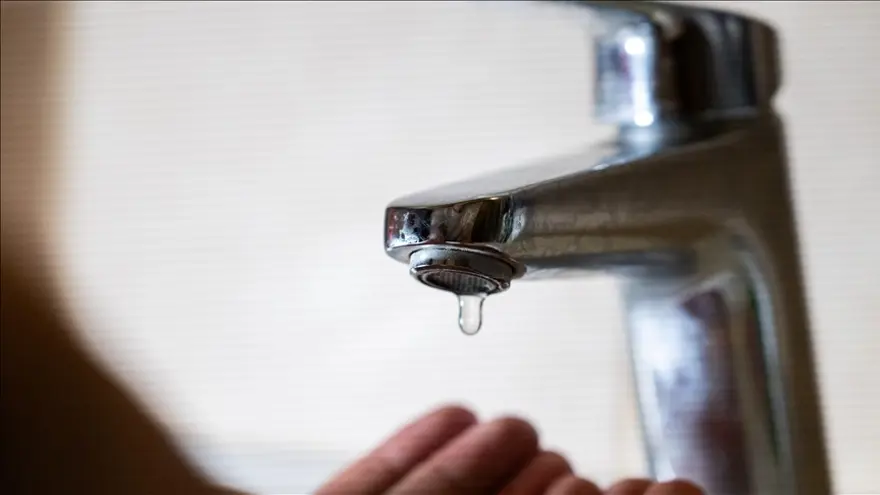 Şebeke suyu alarmı. Kaynatmadan sakın kullanmayın! "Musluk suyuyla dişlerinizi fırçalamayın, yemek yapmayın" uyarısı 