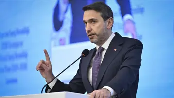 Türkiye elektrik üretiminde de tüketiminde de rekor kırıdı