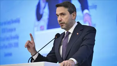 Türkiye elektrik üretiminde de tüketiminde de rekor kırıdı