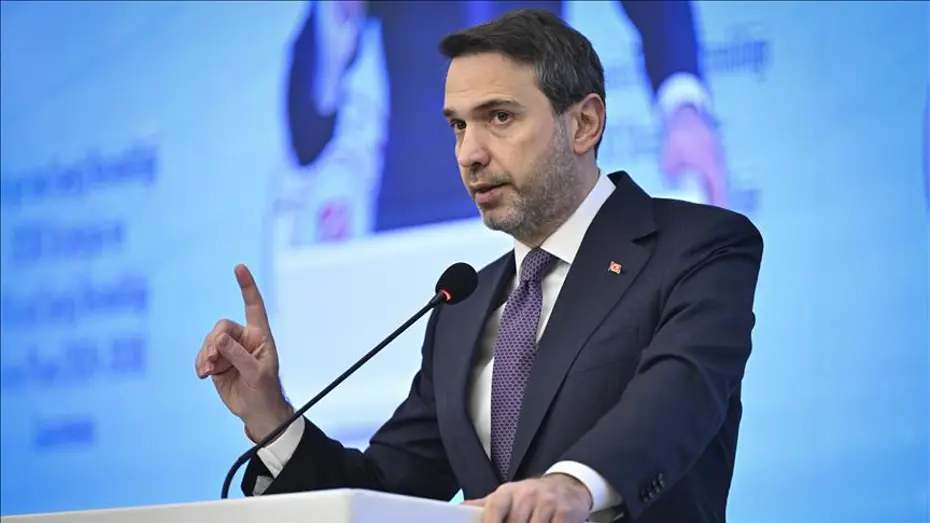 Türkiye elektrik üretiminde de tüketiminde de rekor kırıdı