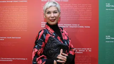 İş insanı Leyla Alaton dolandırıldı