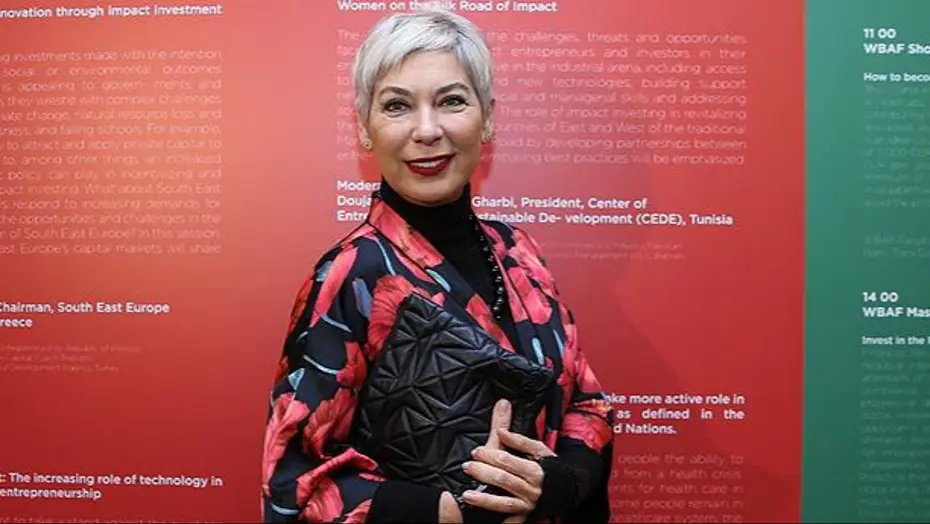 İş insanı Leyla Alaton dolandırıldı