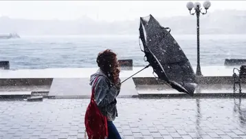 Bahar havasına 1 haftalık ara