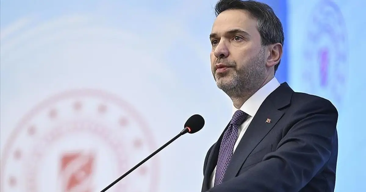 Türkiye petrol ve gazının büyük başarısı. Bakan Bayraktar'dan 1 milyar dolarlık açıklama