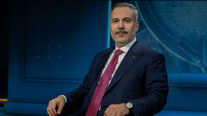Dışişleri Bakanı Fidan: Trump Ankara'daki NATO Zirvesi'ne katılmayı planlıyor