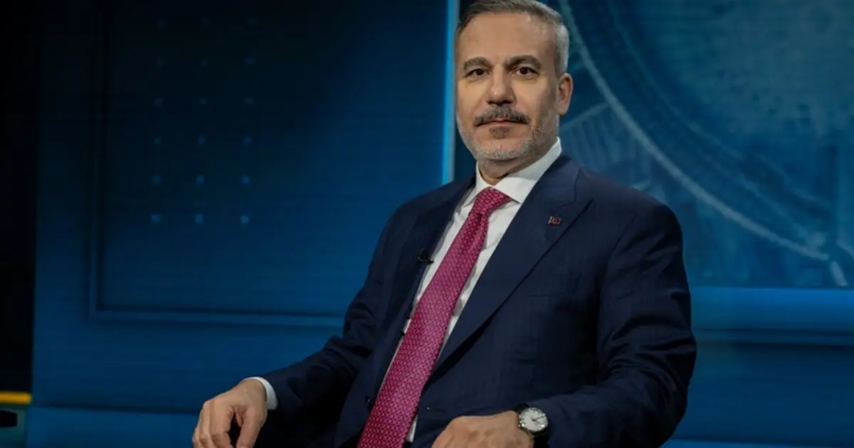 Dışişleri Bakanı Fidan: Trump Ankara'daki NATO Zirvesi'ne katılmayı planlıyor
