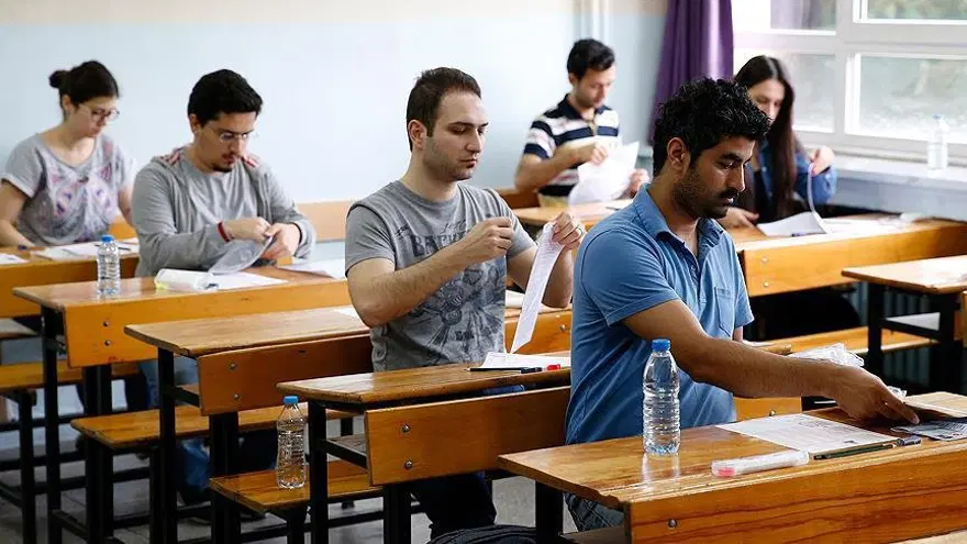 KPSS ön lisans sınav yerleri sorgulama 2026: KPSS ön lisans sınav yerleri açıklandı mı? 