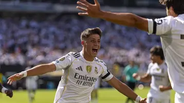 Valencia-Real Madrid maçı ne zaman, saat kaçta, hangi kanalda ve şifresiz mi yayınlanacak? Arda Güler oynayacak mı?