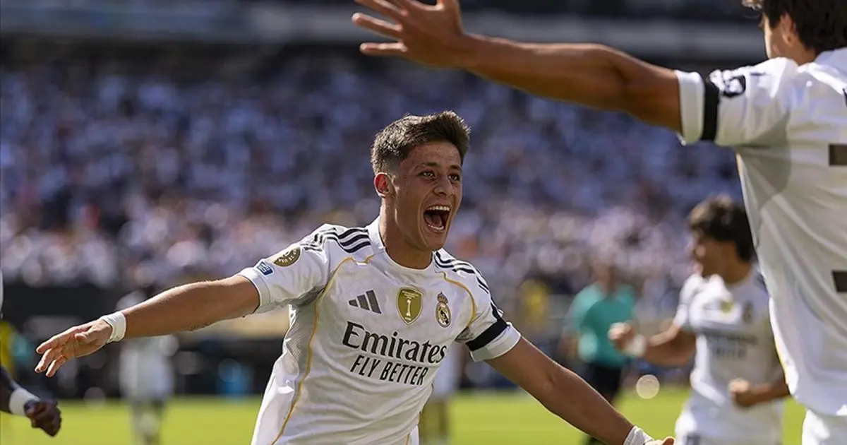 Valencia-Real Madrid maçı ne zaman, saat kaçta, hangi kanalda ve şifresiz mi yayınlanacak? Arda Güler oynayacak mı?