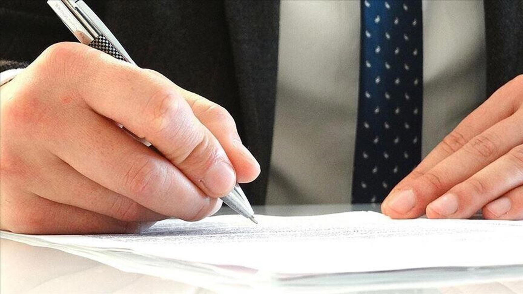 DASK'ta değişiklik. Fonlara üçte biri şartı getirildi
