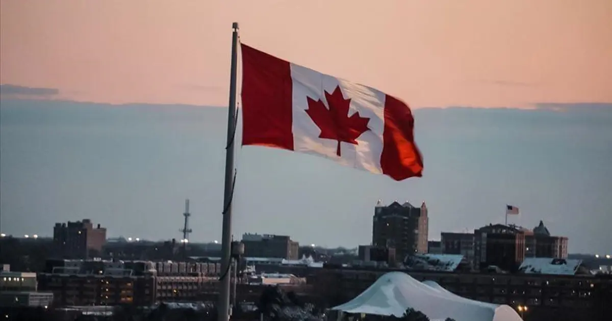 Kanada'da okulda silahlı katliam. 10 kişi hayatını kaybetti