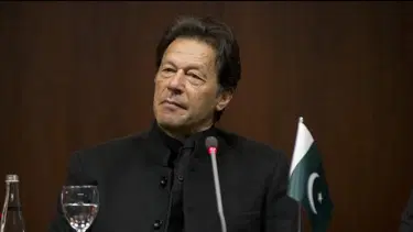 Pakistan Yüksek Mahkemesi'nden kritik İmran Han kararı