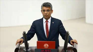Eski AK Parti Uşak Milletvekili Mehmet Altay hayatını kaybetti