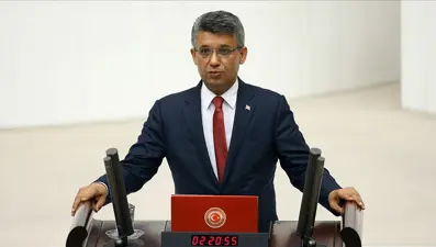 Eski AK Parti Uşak Milletvekili Mehmet Altay hayatını kaybetti