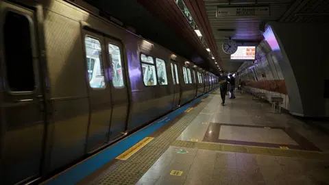 M7 metro istasyonu ne zaman açılacak? M7 Mecidiyeköy metro hattı açılış tarihi