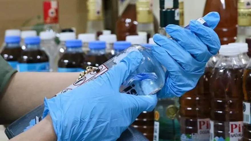 SAHTE İÇKİDE NELERE DİKKAT EDİLİR? 5