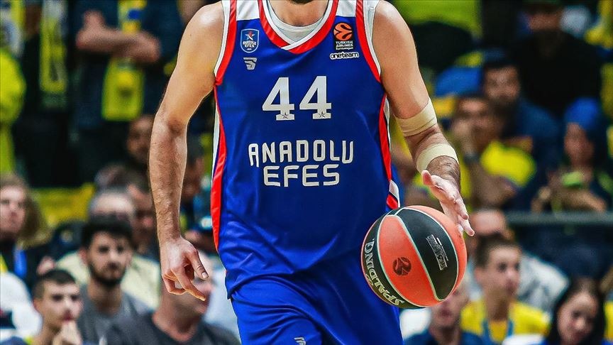 Barcelona-Anadolu Efes maçı ne zaman, saat kaçta ve hangi kanalda? Avrupa Kupaları'nda 908. maç