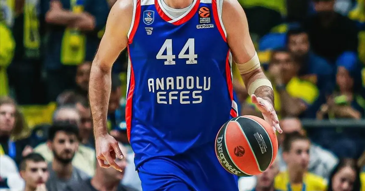 Barcelona-Anadolu Efes maçı ne zaman, saat kaçta ve hangi kanalda? Avrupa Kupaları'nda 908. maç