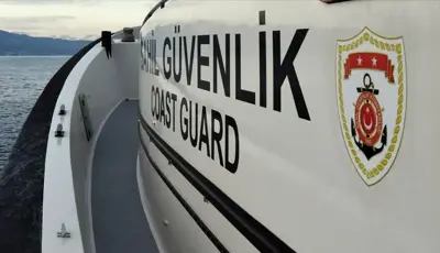 Sahil Güvenlik Komutanlığı uzman erbaş alacakSahil Güvenlik Komutanlığı, uzman erbaş alımı için ilan yayınladı.